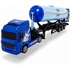 Фото 1 - Вантажівка для перевезення молока (42 см), Dickie Toys, 374 7001-2