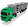 Фото 1 - Вантажівка для перевезення тварин (42 см), Dickie Toys, 374 7001-3