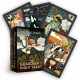 Таро Хранитель Ночі - Guardian Of The Night Tarot. Hay House