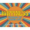 Фото 1 - Щастя: Слова про внутрішню радість - Happiness: Words of Inner Joy. Rockpool Publishing