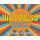 Щастя: Слова про внутрішню радість - Happiness: Words of Inner Joy. Rockpool Publishing