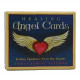 Оракул Ангела Зцілення - Healing Angel Oracle Cards. Blue Angel