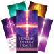 Оракул Цілющої Енергії - Healing Energy Oracle Cards. Blue Angel
