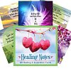 Фото 1 - Надихаючі картки зі зцілювальними записками - Inspirational Healing Notes Cards. US Games Systems