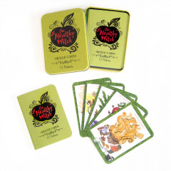 Оракул Здоровой Ведьмы - Healthy Witch Oracle. Schiffer Publishing