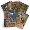 Фото 1 - Оракул Трав’яної Астрології - Herbal Astrology Oracle Cards. Hay House