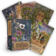 Оракул Травяной Астрологии - Herbal Astrology Oracle Cards. Hay House