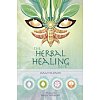 Фото 1 - Колода Трав'яних Зцілень - The Herbal Healing Deck. Schiffer Publishing