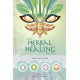 Колода Травяных Исцелений - The Herbal Healing Deck. Schiffer Publishing