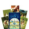 Фото 1 - Таро Ієроніма Босха - Hieronymus Bosch Tarot Cards. Rockpool Publishing