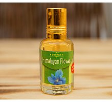 Фото Himalayan Flower Oil 10ml. Ароматична олія. Вриндаван (9110441)