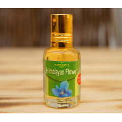 Himalayan Flower Oil 10ml. Ароматическое масло. Вриндаван (9110441)