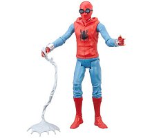 Фото Homemade Suit (15 см), Людина-павук: Повернення додому, Spider-man, B9991 (B9701)