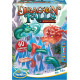 Игра головоломка Dragon Falls (Водопад Дракона). Thinkfun (76496)