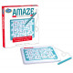 Игра-головоломка Подвижный лабиринт (Amaze) от ThinkFun. (76320)