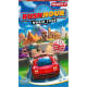 Игра головоломка Rush Hour Travel (Час пик Дорожная). Thinkfun (76544)