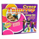 Гра Твістер Супер Твіпстер (УКР). Strateg (379)