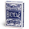 Фото 1 - Гральні карти Bicycle Chainless Cincinnati OH, 1033409