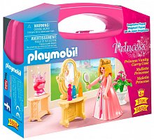 Фото Ігровий набір Принцеса Веніті, Playmobil, 5650