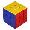 Фото 1 - Кубик Рубіка Shengshou Rainbow 3x3x3 stickerless, ShengShou (SS3564)