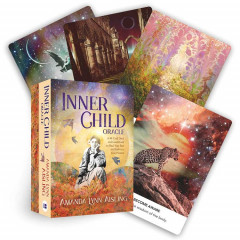 Оракул Внутреннего Ребенка - Inner Child Oracle. Hay House
