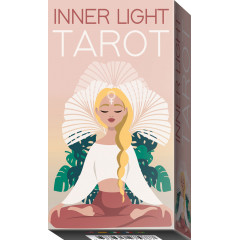 Таро Внутреннего Света - Inner Light Tarot. Lo Scarabeo