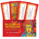 Карти мудрості Будди. Божественне чоловіче начало. - Inspirational Buddha Wisdom Divine Masculine Cards. US Games SystemsSystems