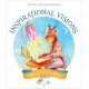 Оракул Надихаючі Бачення - Inspirational Visions Oracle Cards. Schiffer Publishing