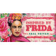 Карты Вдохновение Фриды - Inspired by Frida Reading Cards. Rockpool Publishing