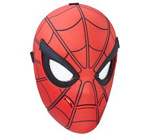 Фото Інтерактивна маска Людина-павук: Повернення додому, Marvel, B9695