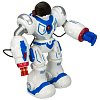 Інтерактивний робот Штурмовик, Blue Rocket, XT30039