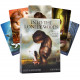 Оракул В Самотній Ліс - Into The Lonely Woods Oracle Cards. Blue Angel