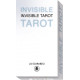 Невидимі Карти Таро - Invisible Tarot. Lo Scarabeo