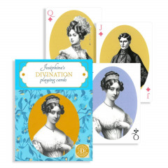 Гадальные карты Жозефины - Josephine’s Divination Cards. US Games Systems