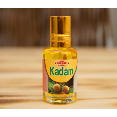Kadam Oil 10ml. Ароматическое масло. Вриндаван (9110444)