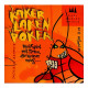 Kakerlakenpoker (Тараканий покер) - Настольная игра, Drei Magier Spiele (40829)