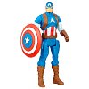 Фото 1 - Капітан Америка (15 см), Avengers, C0652 (B9939)