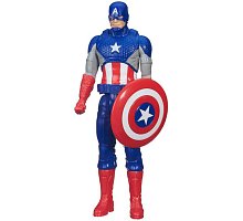 Фото Капітан Америка, Фігурка Месника, (30 см), Avengers, C 0757 (B6660-3)