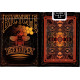Карты Bicycle Beekeeper Dark Limited Edition