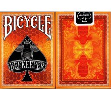 Фото Карти Bicycle Beekeeper Light Limited Edition