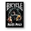 Фото 1 - Карти Bicycle Rock & Roll Limited Edition