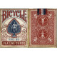 Карты Bicycle Vintage 1900 Red от Ellusionist