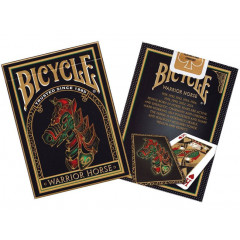 Карти Bicycle Warrior Horse, 1027282