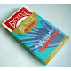 Карты для фокусов Bicycle Svengali Deck