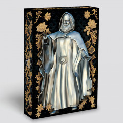 Карты Merlin Illuminations by Art Playing Cards