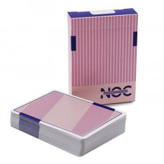 Карты NOC 3000X2 Pink Limited Edition