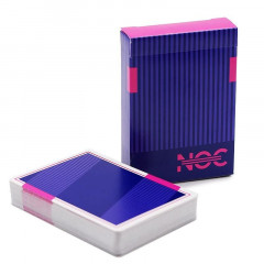 Карты NOC 3000X2 Purple