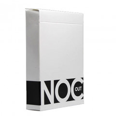 Карты NOC Out White