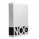 Карты NOC Out White