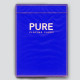 Карты Pure NOC Blue